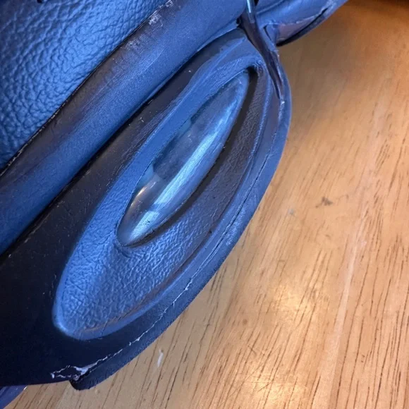 Men’s Nike Air Kukini Men’s Athletic Running Shoes in Blue Obsidian - Picture 12 of 14